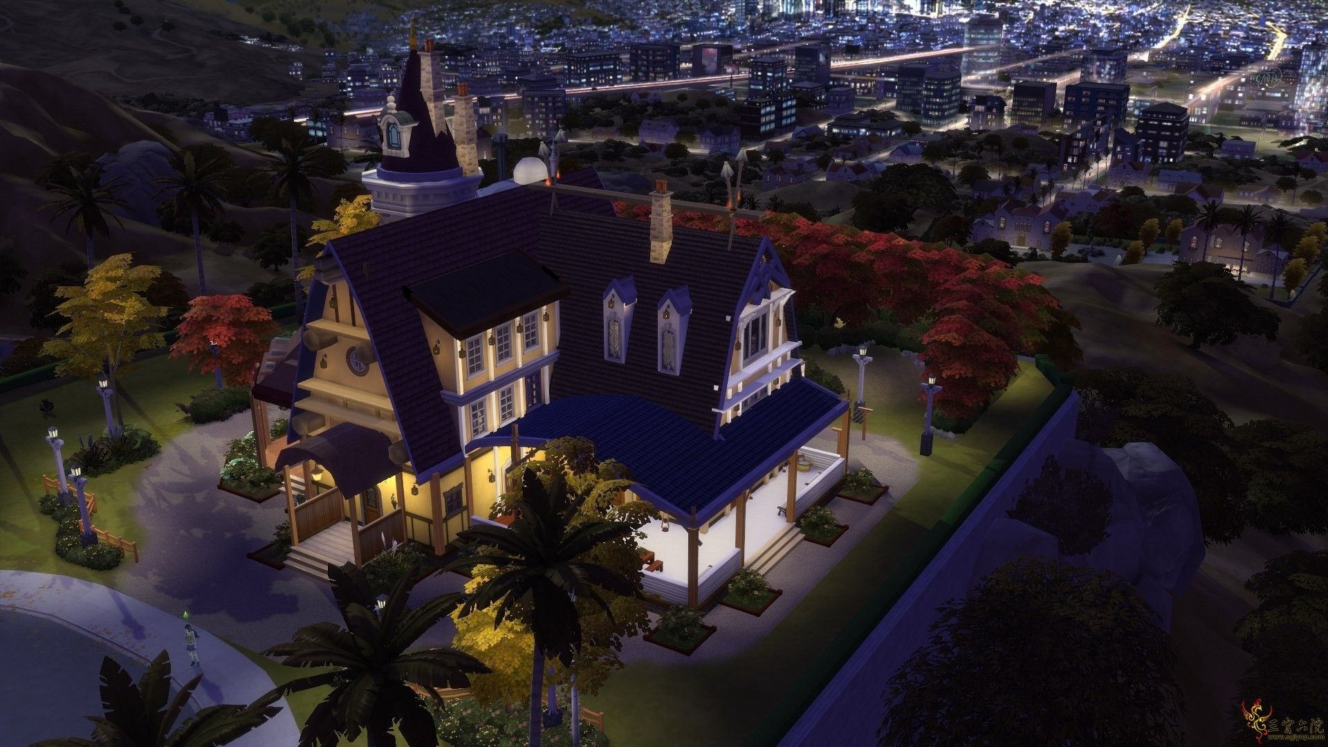 逃出2048攻略11(挑战2048游戏怎么玩)