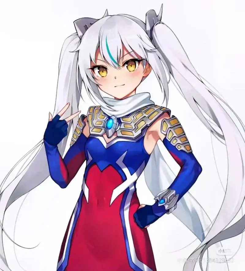 憨豆女生奥特曼是高了(憨豆的女儿长什么样子?)