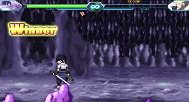 死神vs火影游戏免费(死神vs火影游戏免费版)