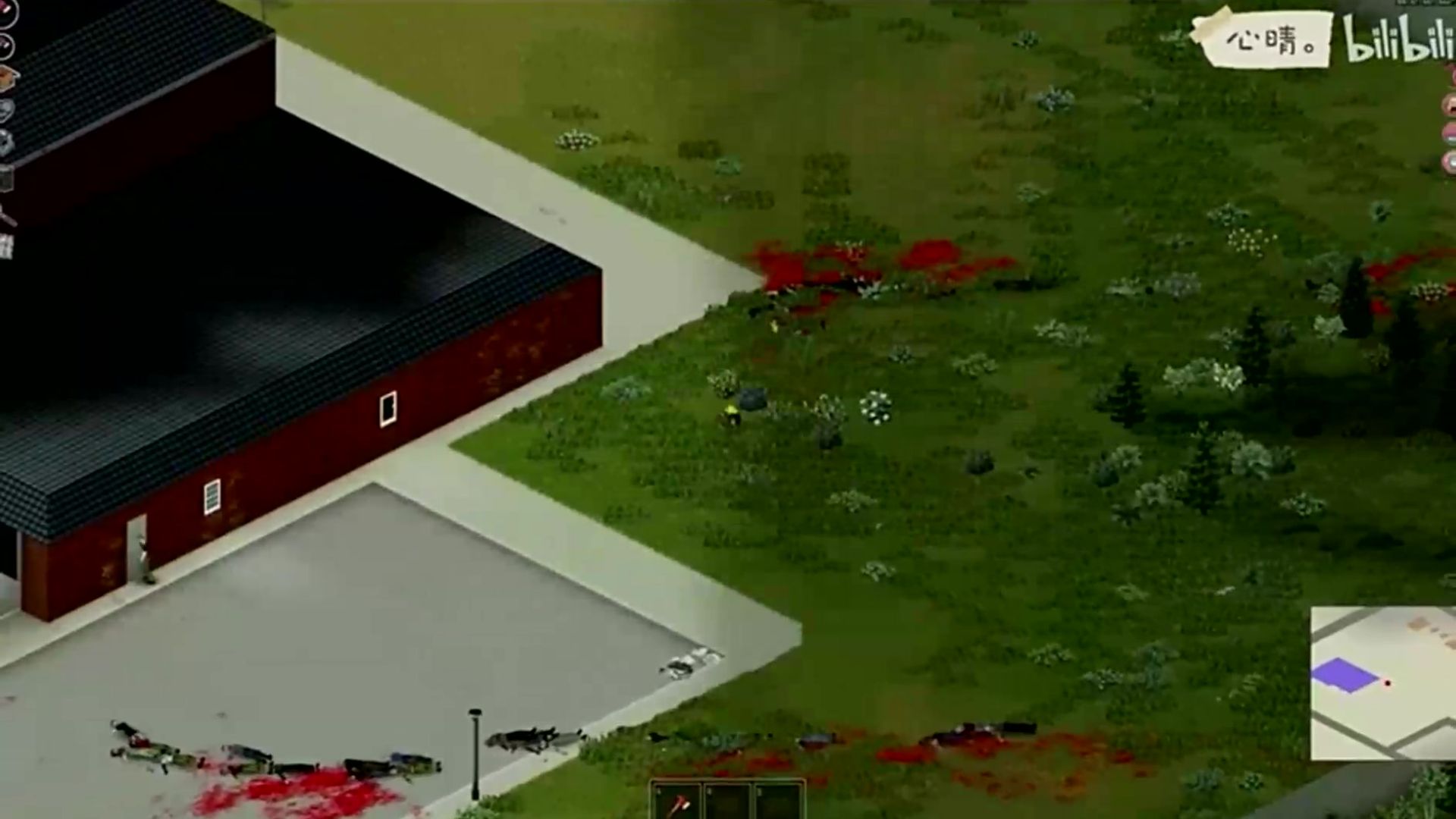 僵尸毁灭人类游戏破解版(僵尸毁灭者中文破解版下载)