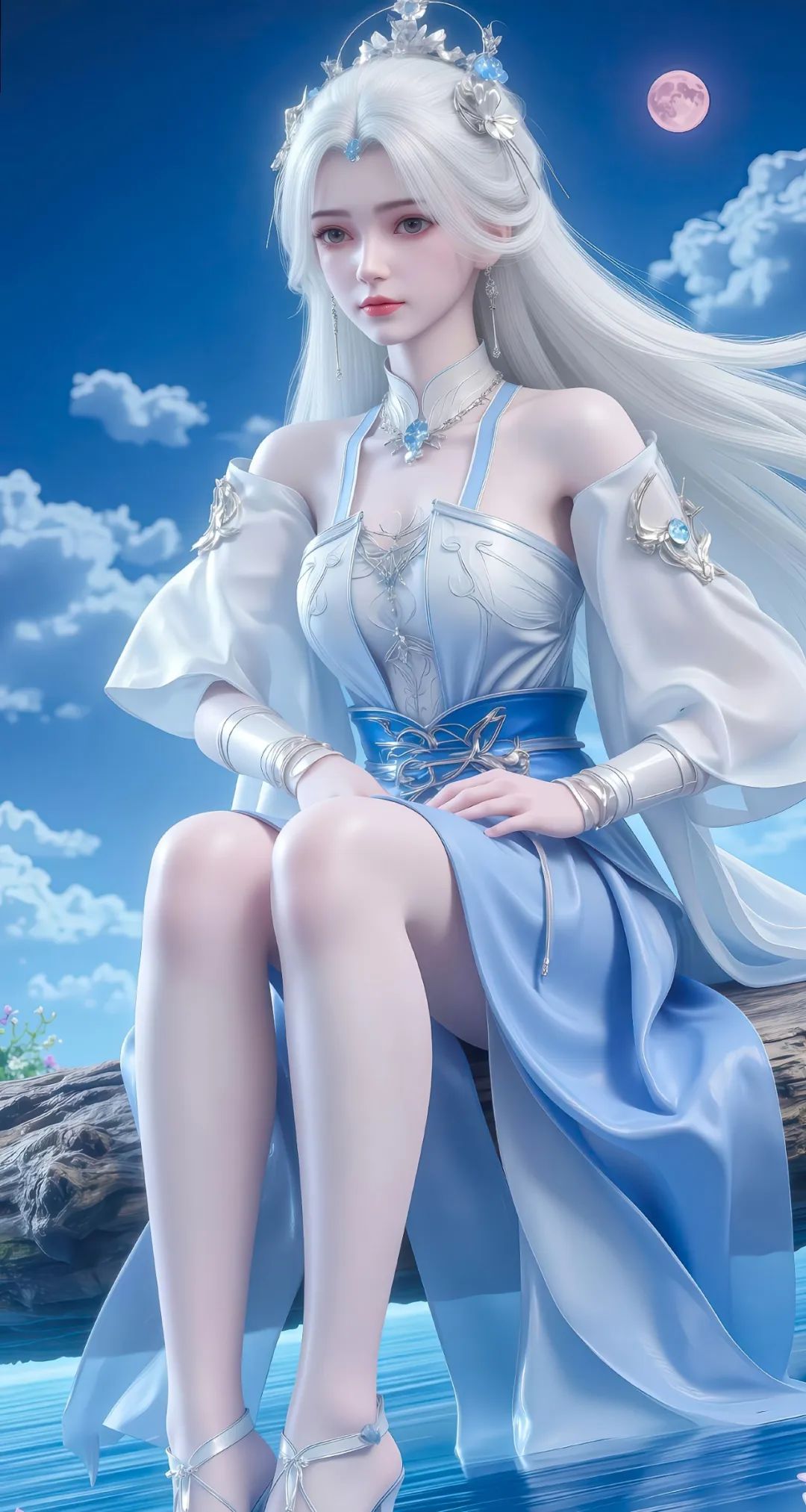 大主宰古仙情缘武器合成(大主宰古仙情缘手游版下载)