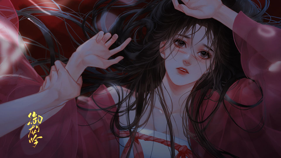 橙光游戏御龙吟攻略(橙光御龙吟龙战于野攻略)