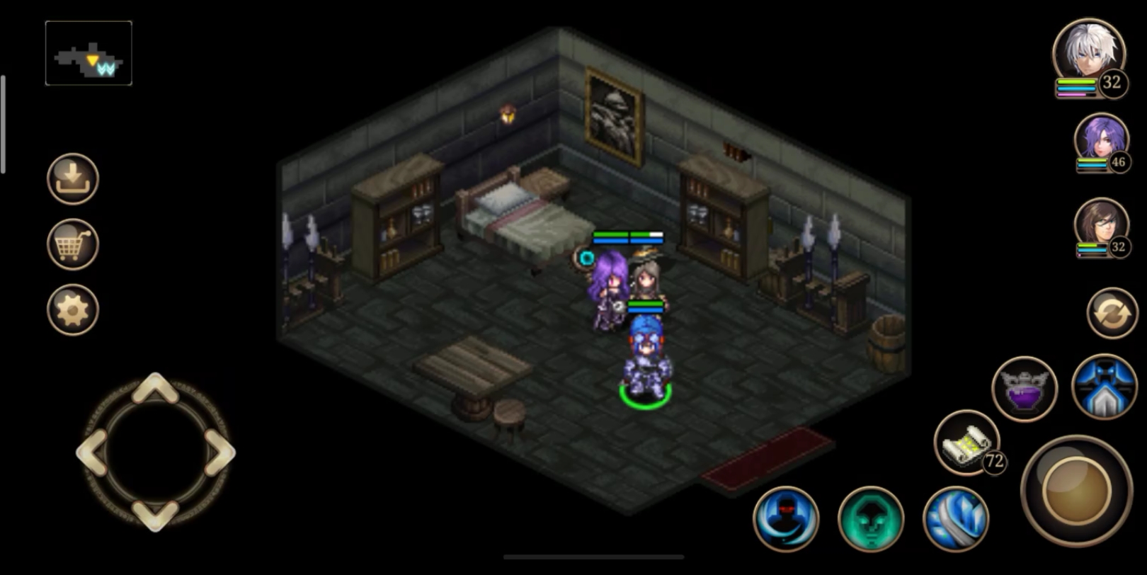 艾诺迪亚4破解版电脑(艾诺迪亚4真正破解版 网盘)