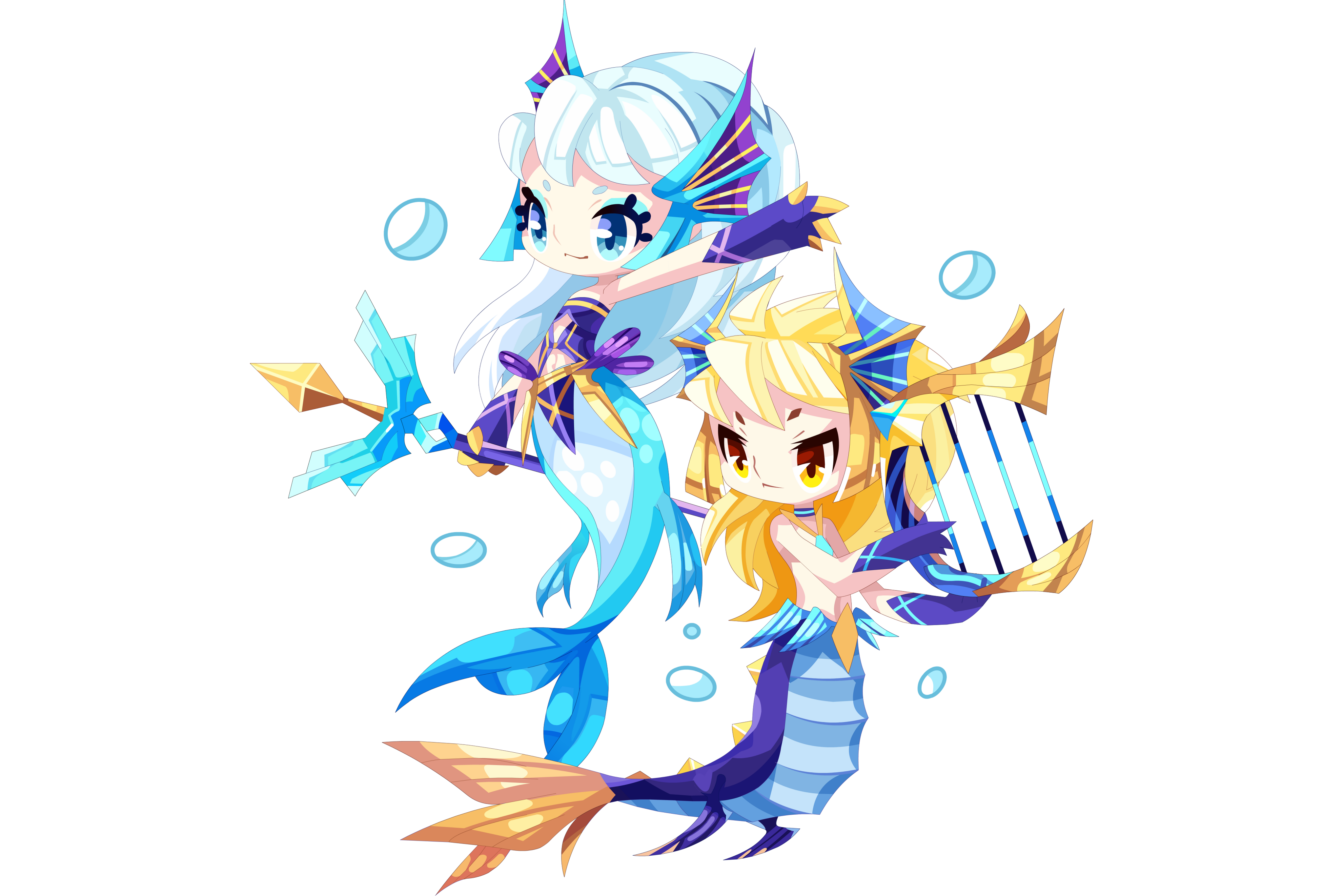 洛克王国冰块(洛克王国冰块一样宠物)