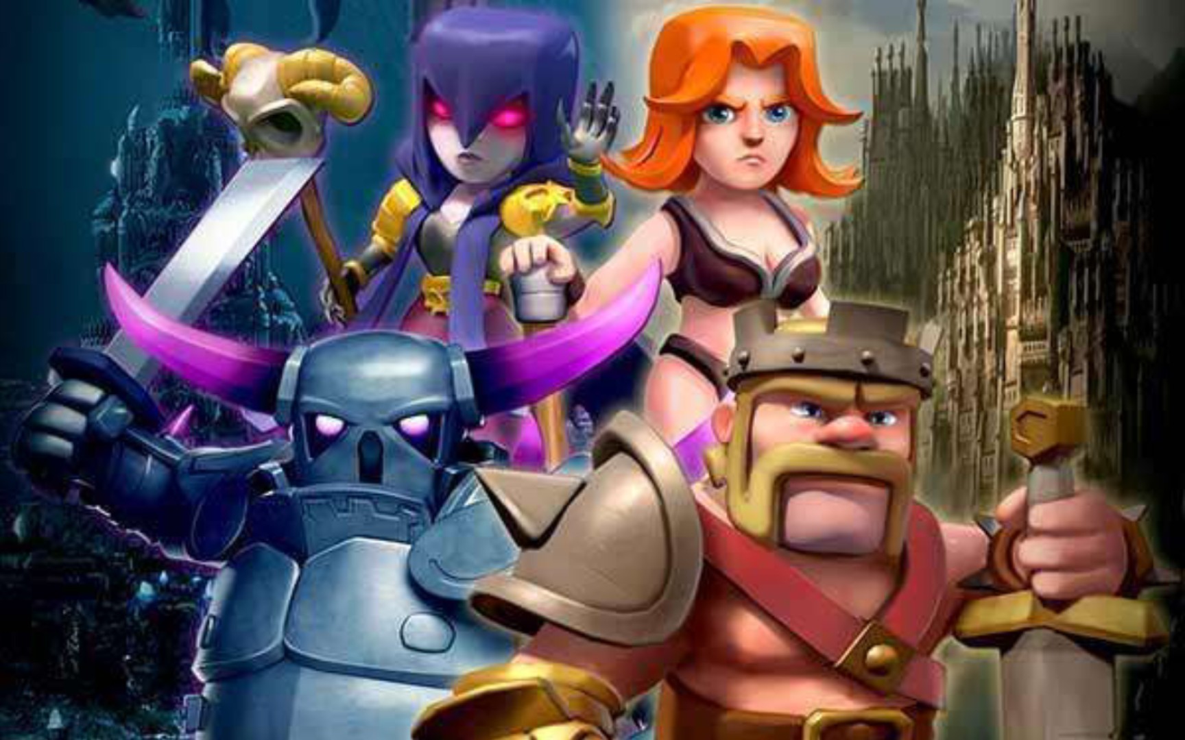 部落冲突1.0版本下载(部落冲突10版本下载安装)