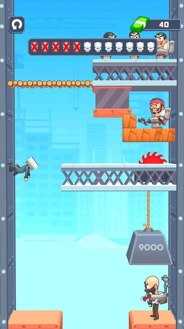 城市大作战游戏下载地址()