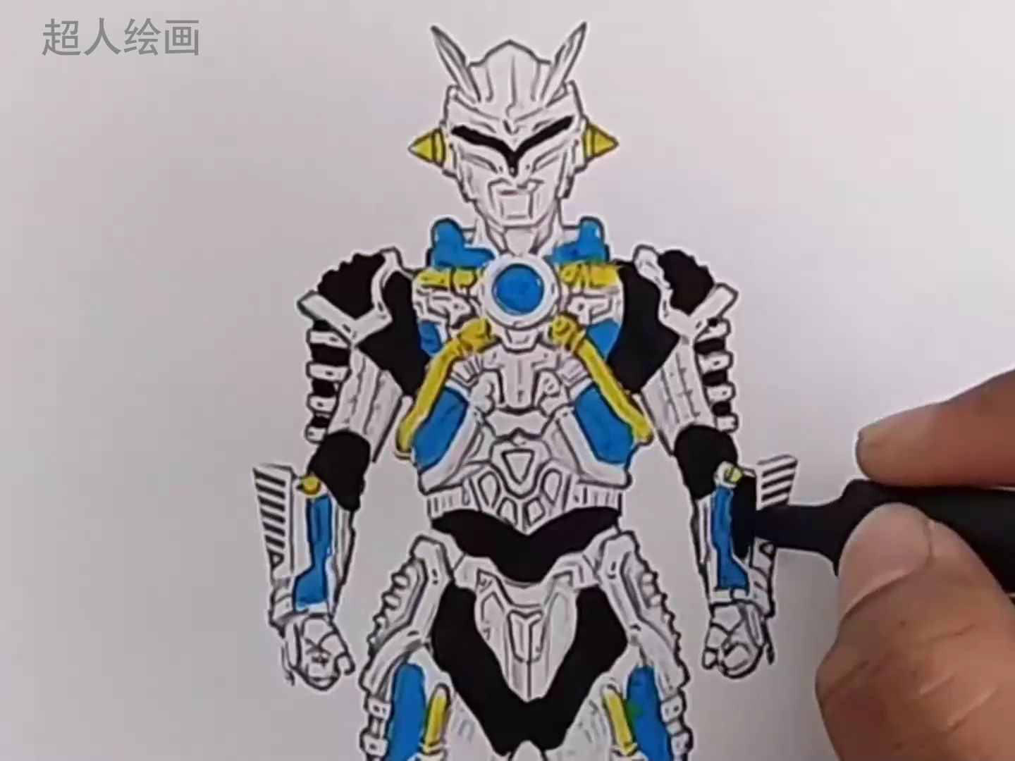 奥特曼绘画游戏大全(奥特曼绘画游戏大全图片)