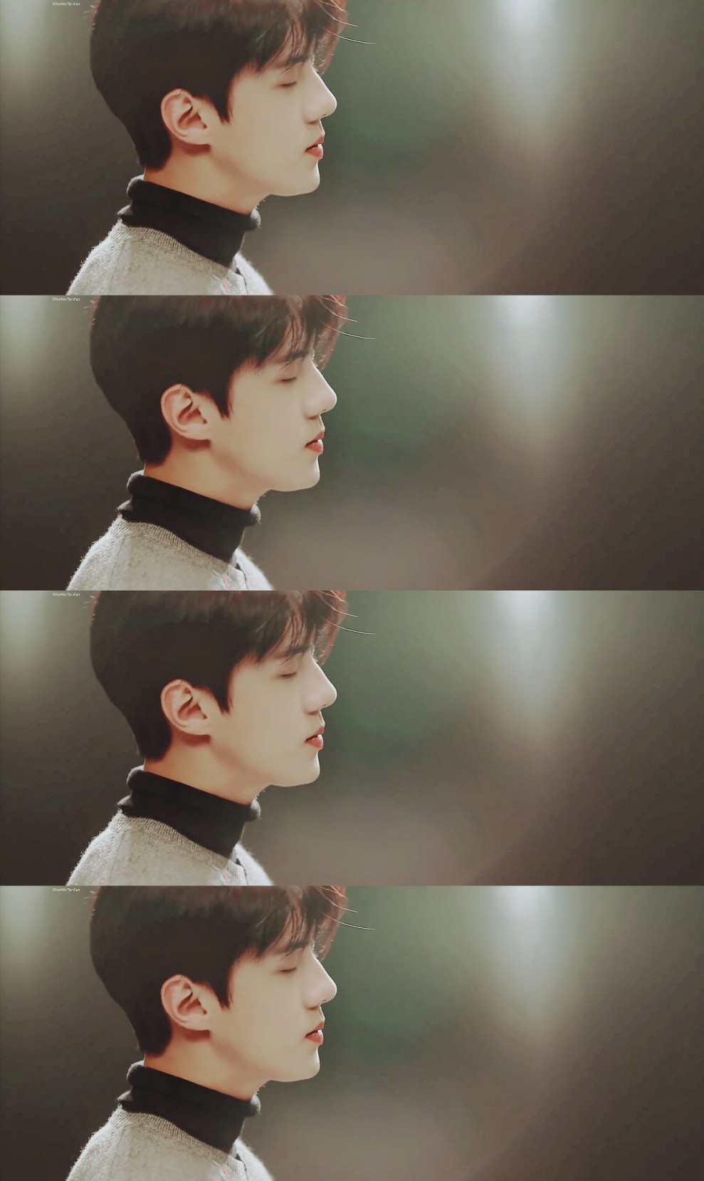 exo宝宝甜不甜破解版(宝宝甜不甜exo橙光破解版)