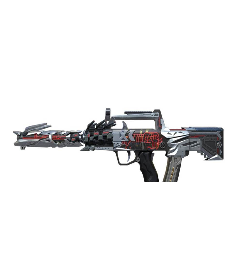 死神试炼2的武器(死神的试炼2升级攻略)