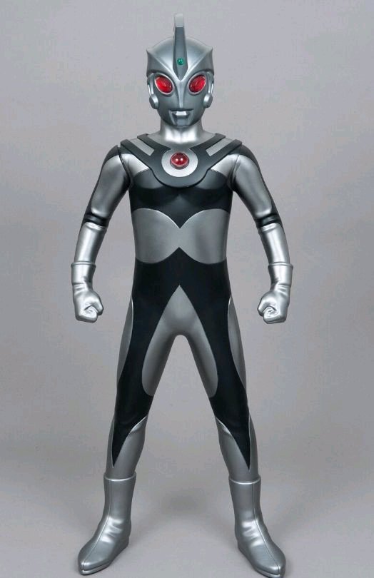 超级黑暗杀手奥特曼(超级黑暗杀手奥特曼是谁)