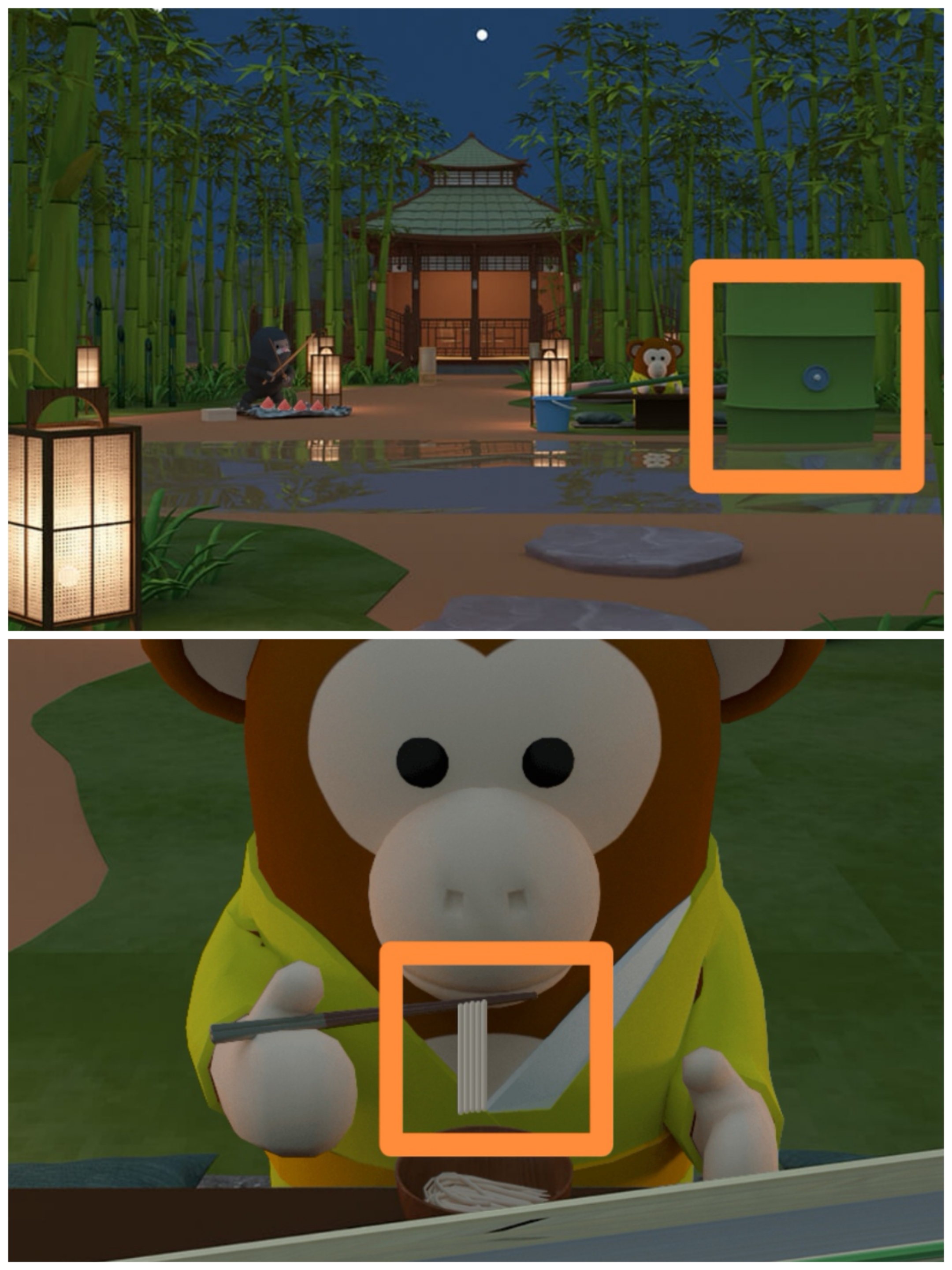 逃出kidsroom攻略()