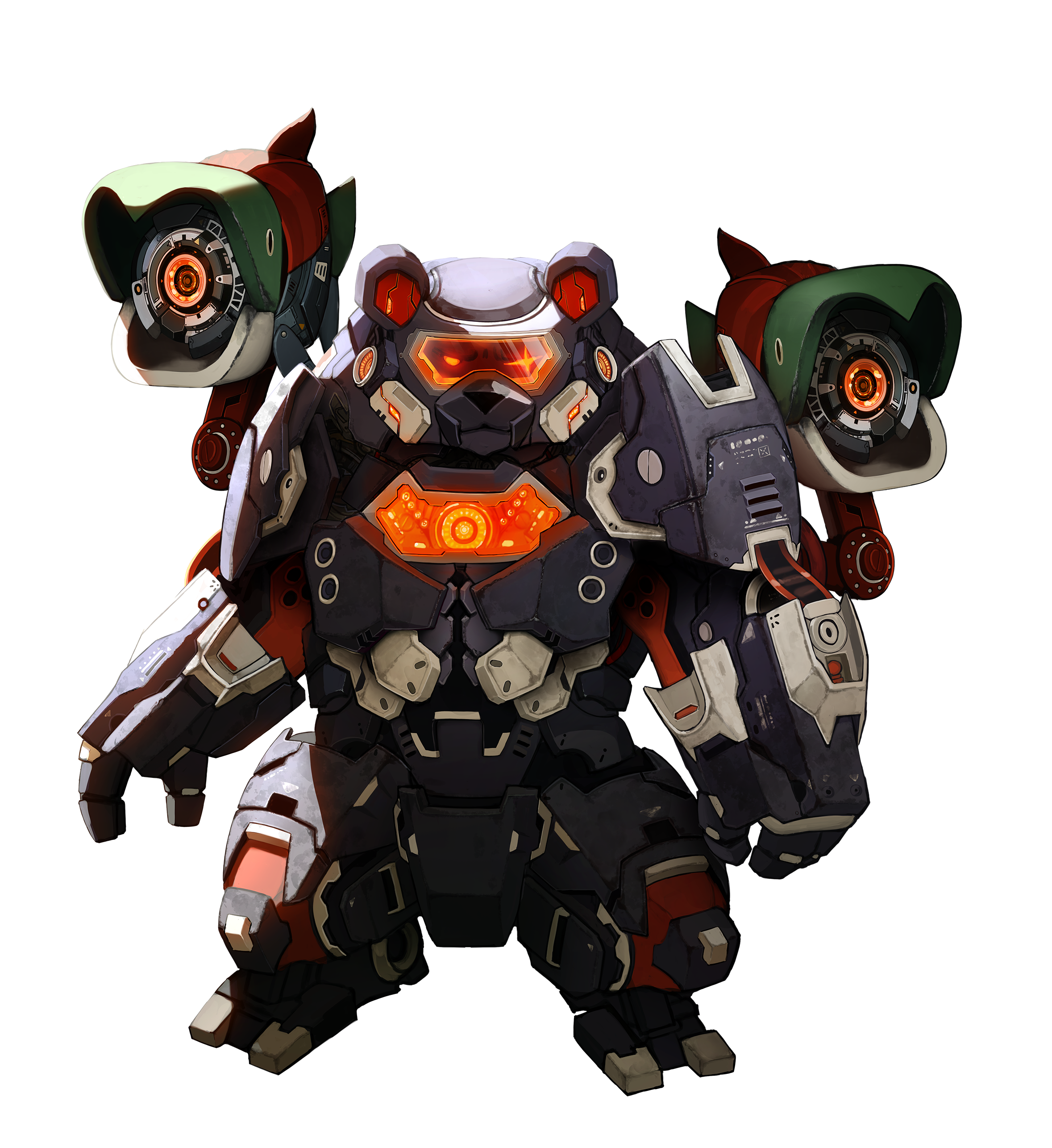 铠甲勇士小贝贝熊(铠甲勇士小贝贝熊是谁)