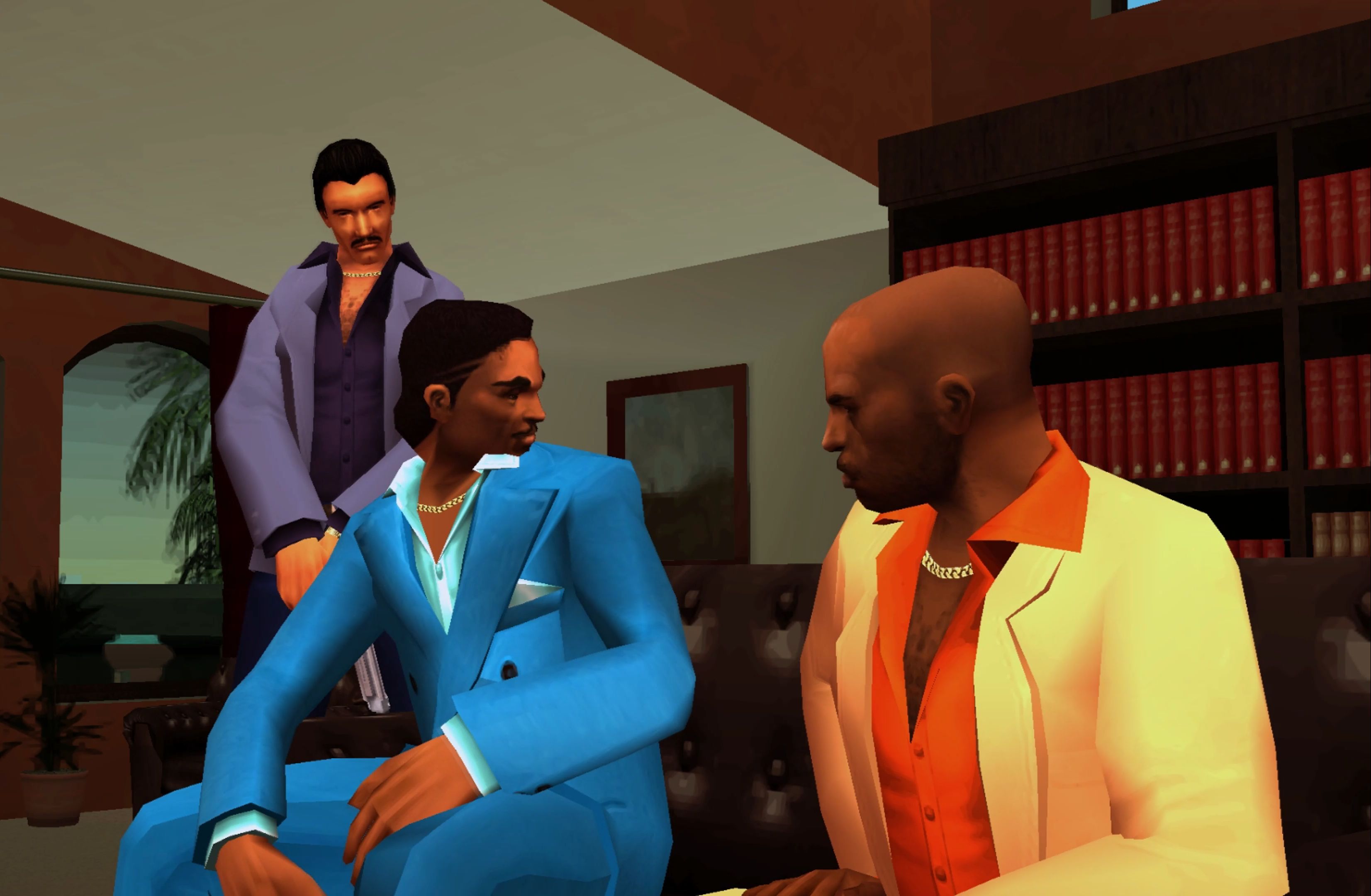 侠盗飞车罪恶都市超人版(侠盗飞车罪恶都市下载安装)