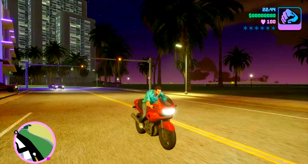 侠盗飞车罪恶都市超人版(侠盗飞车罪恶都市下载安装)