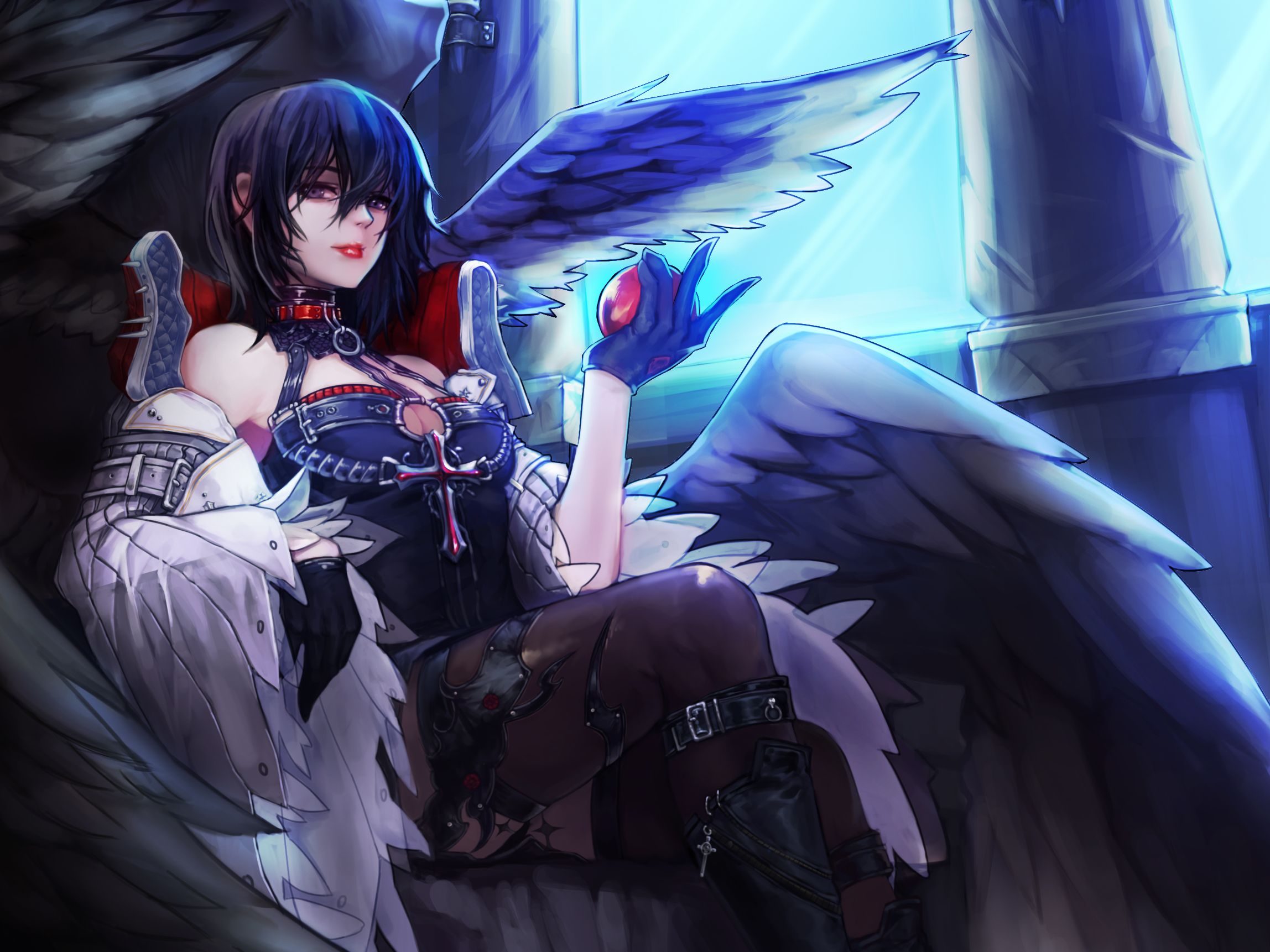 dnf天虫(dnf天帝是什么职业)