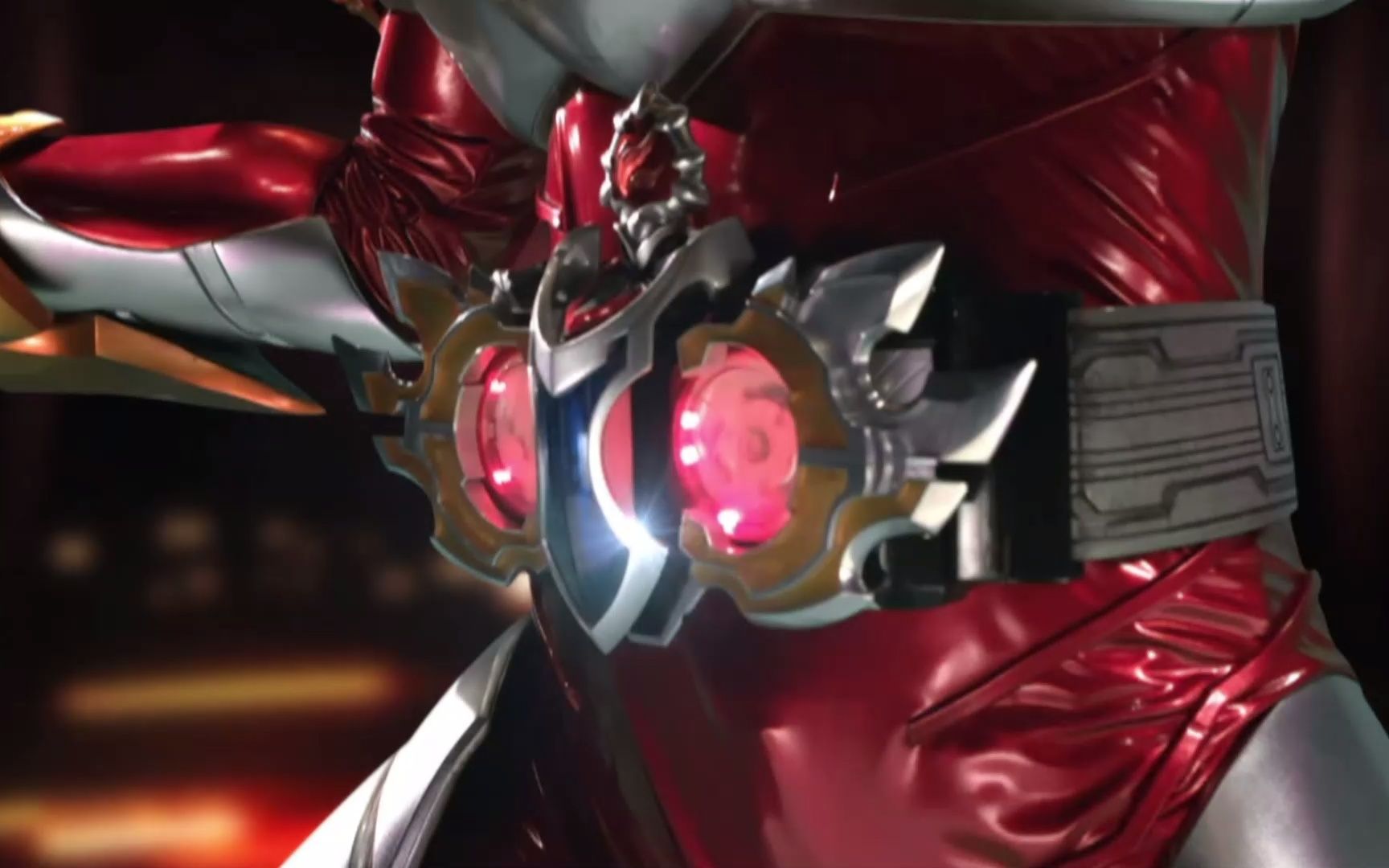 铠甲勇士之炎之拿瓦(铠甲勇士之焰之拿瓦第31集)