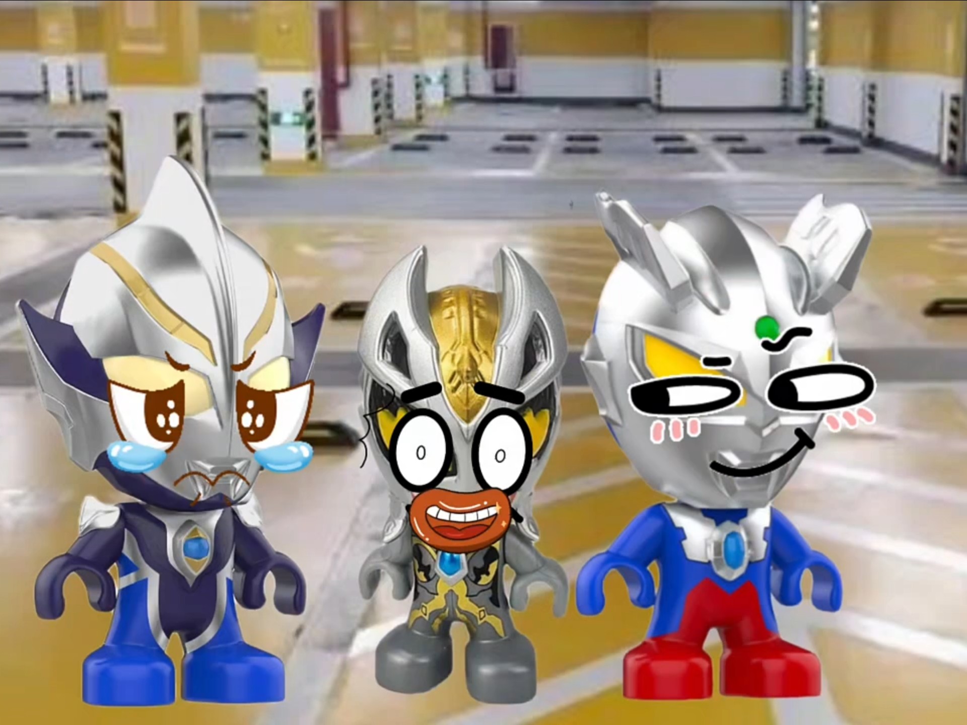 奥特曼卡丁车小游戏(奥特曼卡丁车小游戏大全)