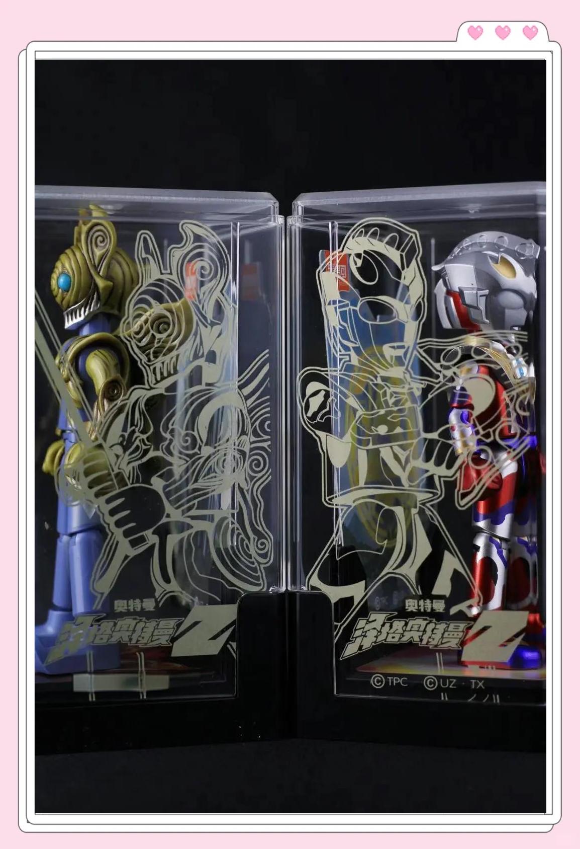 奥特曼奥特曼玩具大战(奥特曼奥特曼玩具大战怪兽玩具)