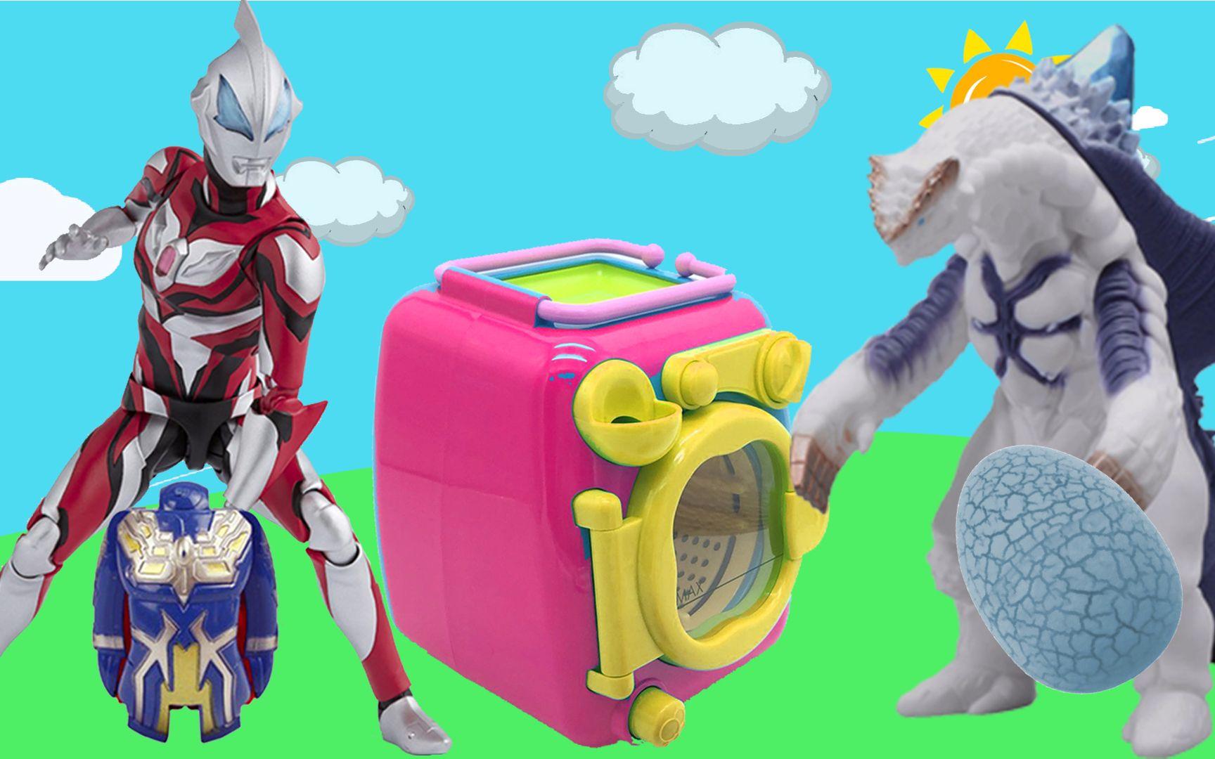 奥特曼奥特曼玩具大战(奥特曼奥特曼玩具大战怪兽玩具)