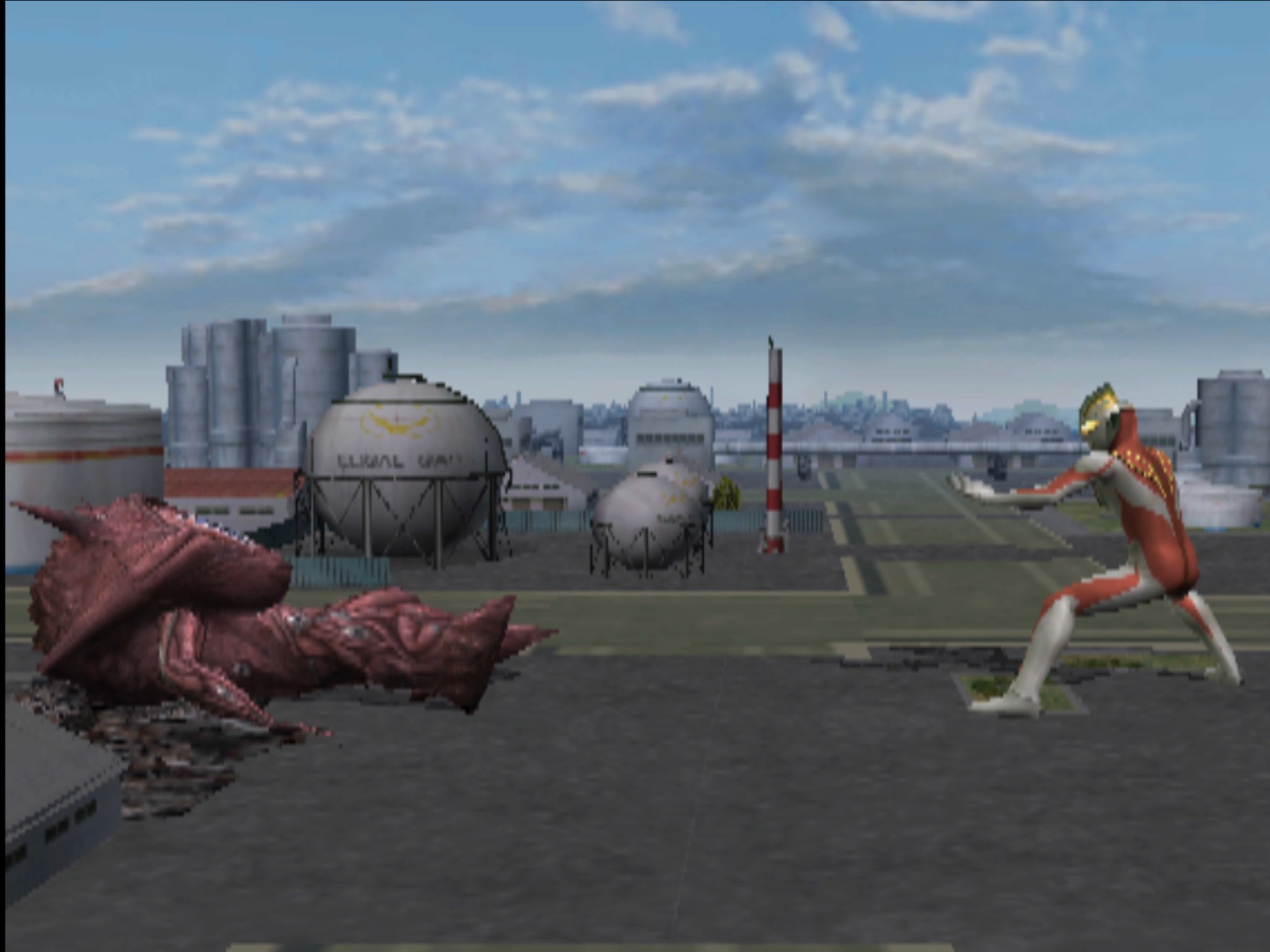 奥特曼格斗进化3日版(奥特曼格斗进化3 游戏)