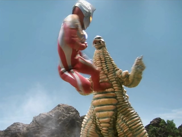 奥特曼打怪兽战争(奥特曼打怪兽战争视频)