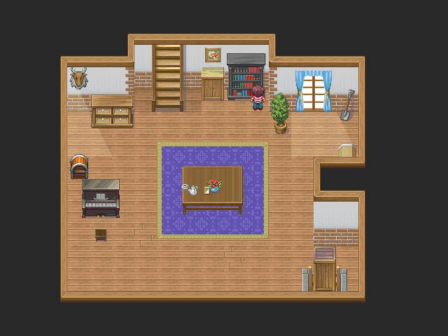 逃出简陋房间攻略(逃出简单的房子2攻略)