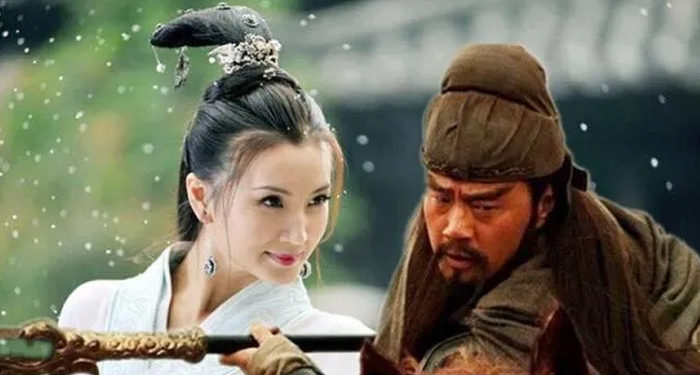 吕布与貂蝉最老的版本(吕布与貂蝉至今有几千年历史)