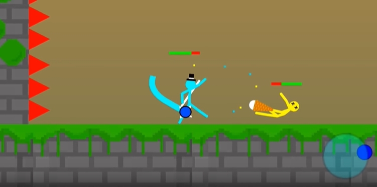 破解版至尊决斗火柴(至尊决斗火柴人免费下载)