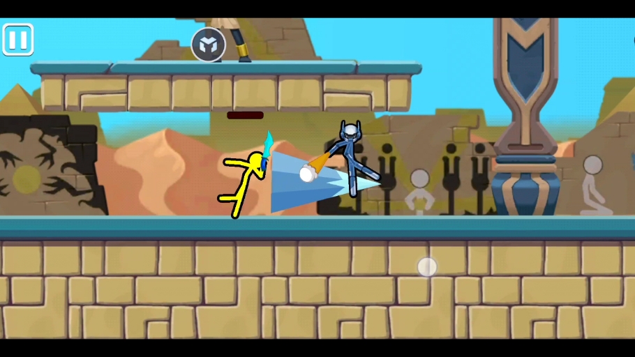 破解版至尊决斗火柴(至尊决斗火柴人免费下载)