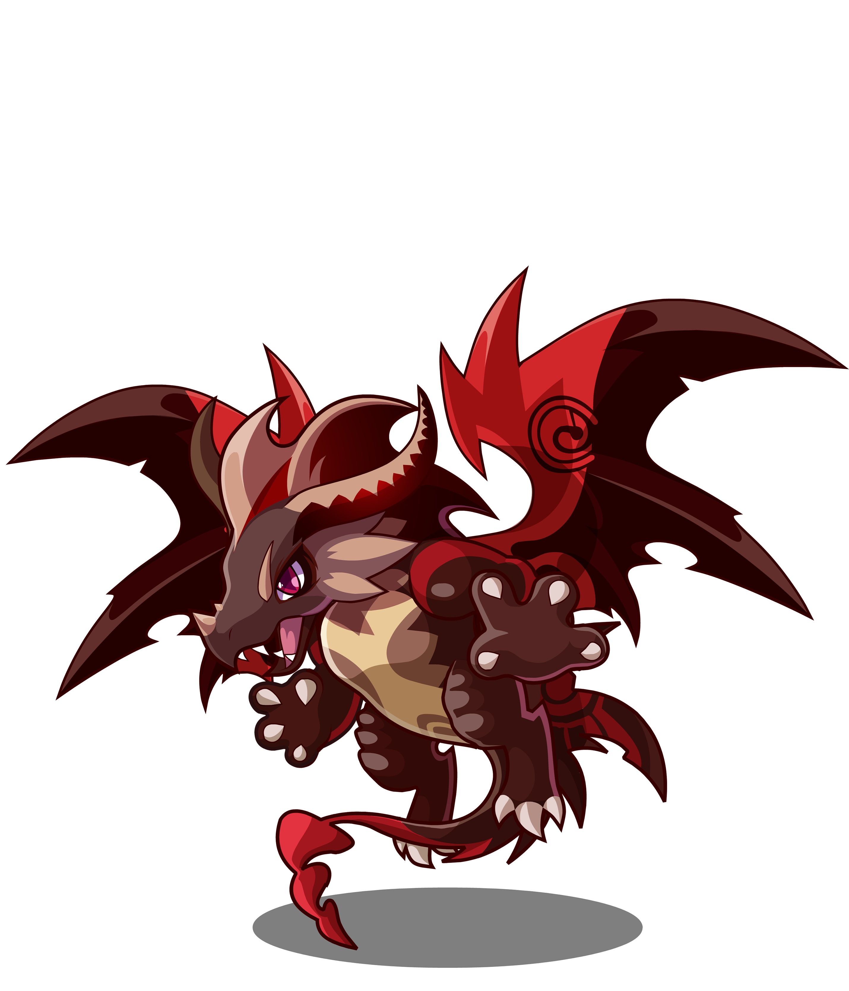 洛克王国赤炎耀甲怎么得(洛克王国赤炎耀甲怎么得在哪抓)