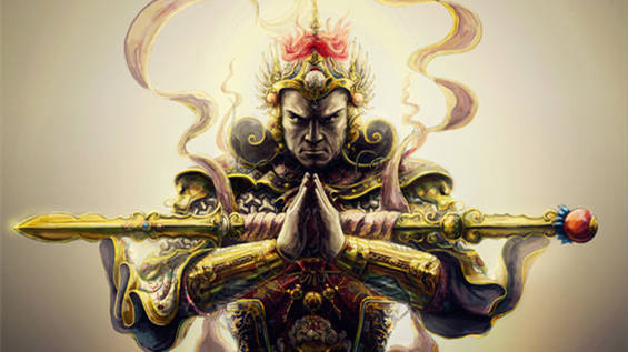 神像山洞逃生攻略(神像山洞逃生攻略视频)