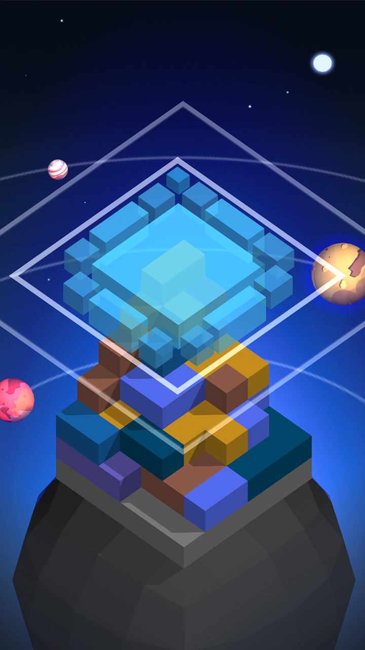 叠木方块塔攻略(木块叠叠乐的玩法)