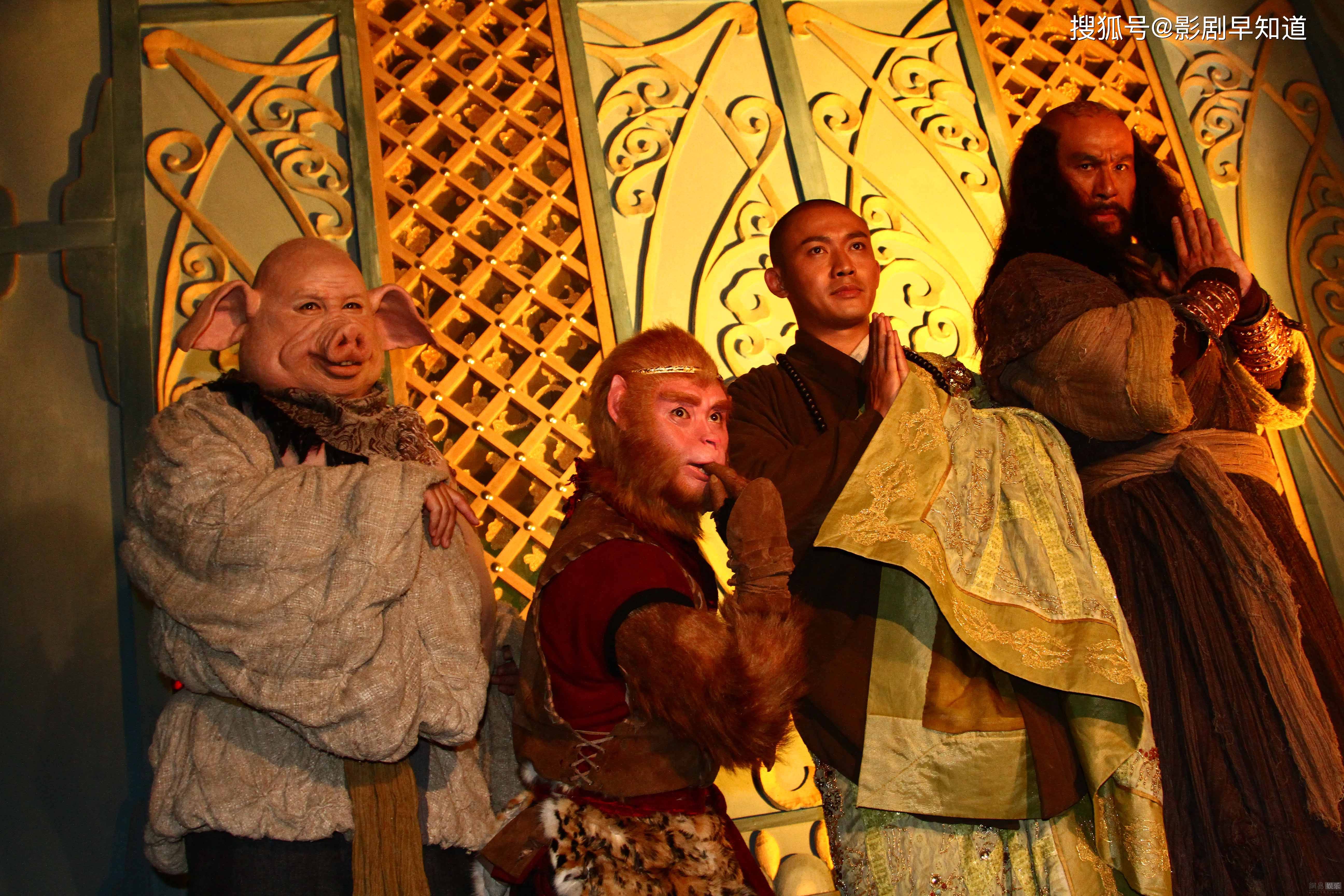 文字游戏新西游记(新西游记游戏大全及游戏规则)