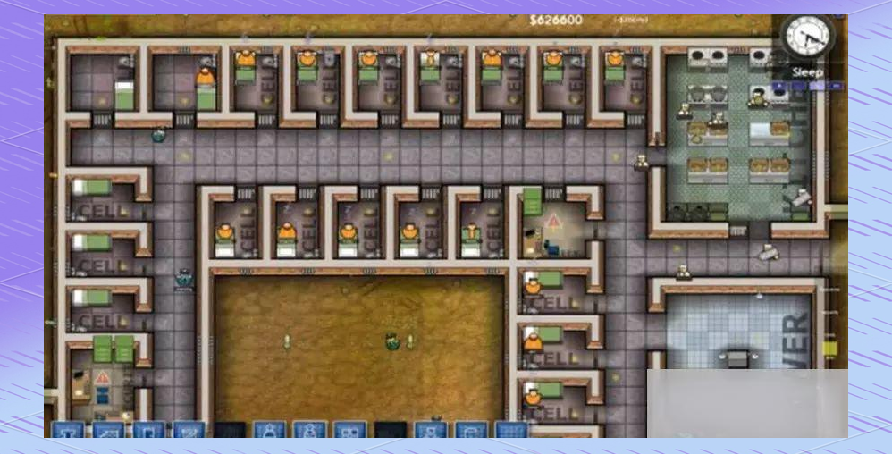 小游戏监狱3攻略视频(小游戏监狱3攻略视频大全)