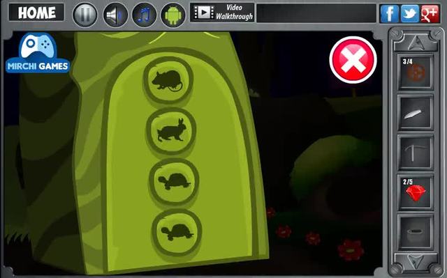 逃出冬季森林攻略(逃出冬季森林攻略大全)