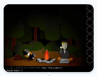 逃出冬季森林攻略(逃出冬季森林攻略大全)