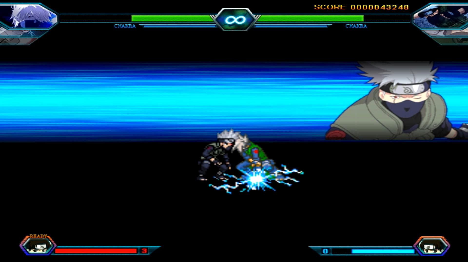 死神vs火影游戏下载苹果版(死神vs火影正版下载苹果手机)