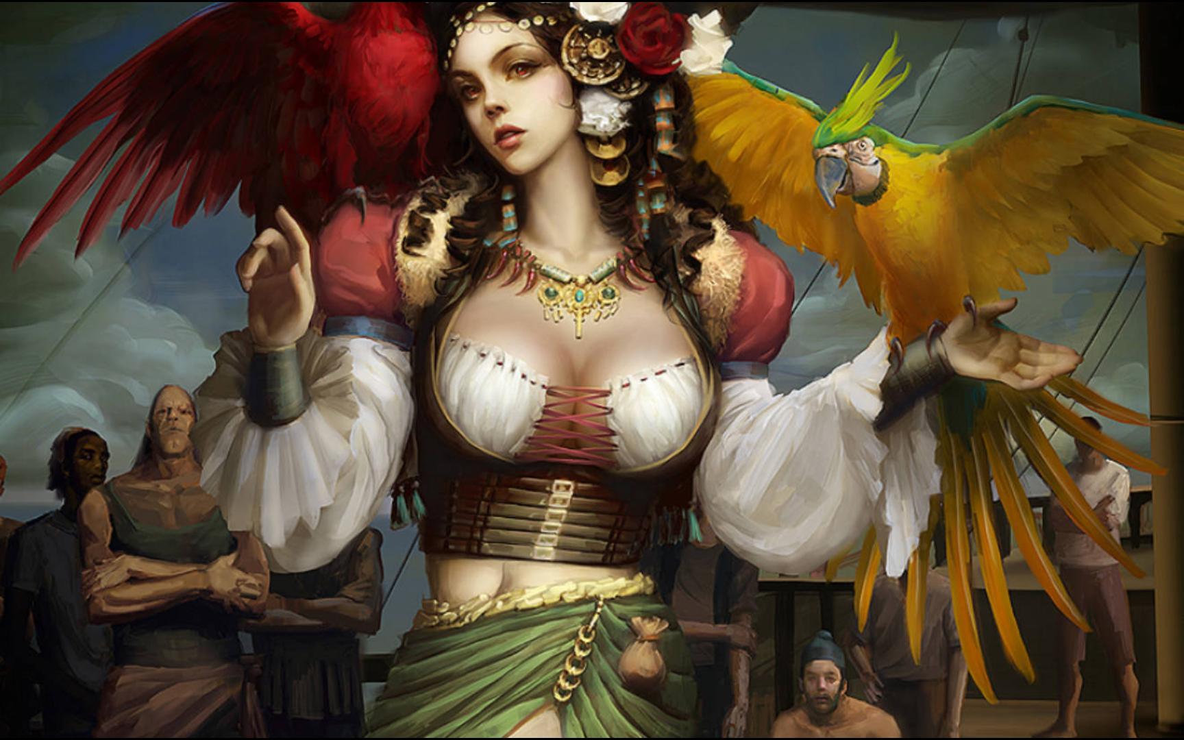 海盗军团强宝藏攻略(海盗来了夺宝奇兵怎么打)