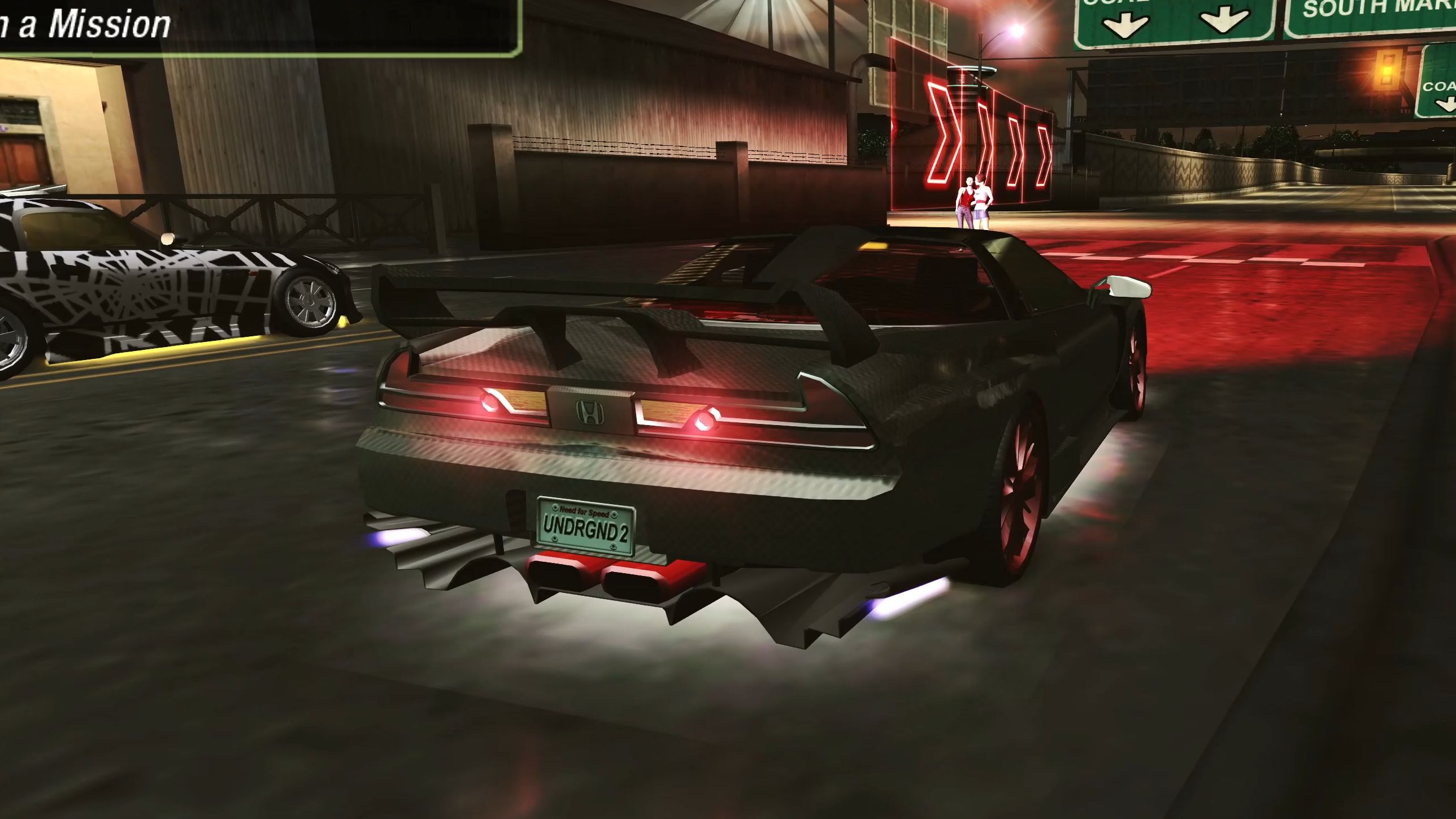 极品飙车2破解版下载(极品飙车2破解版下载教程)