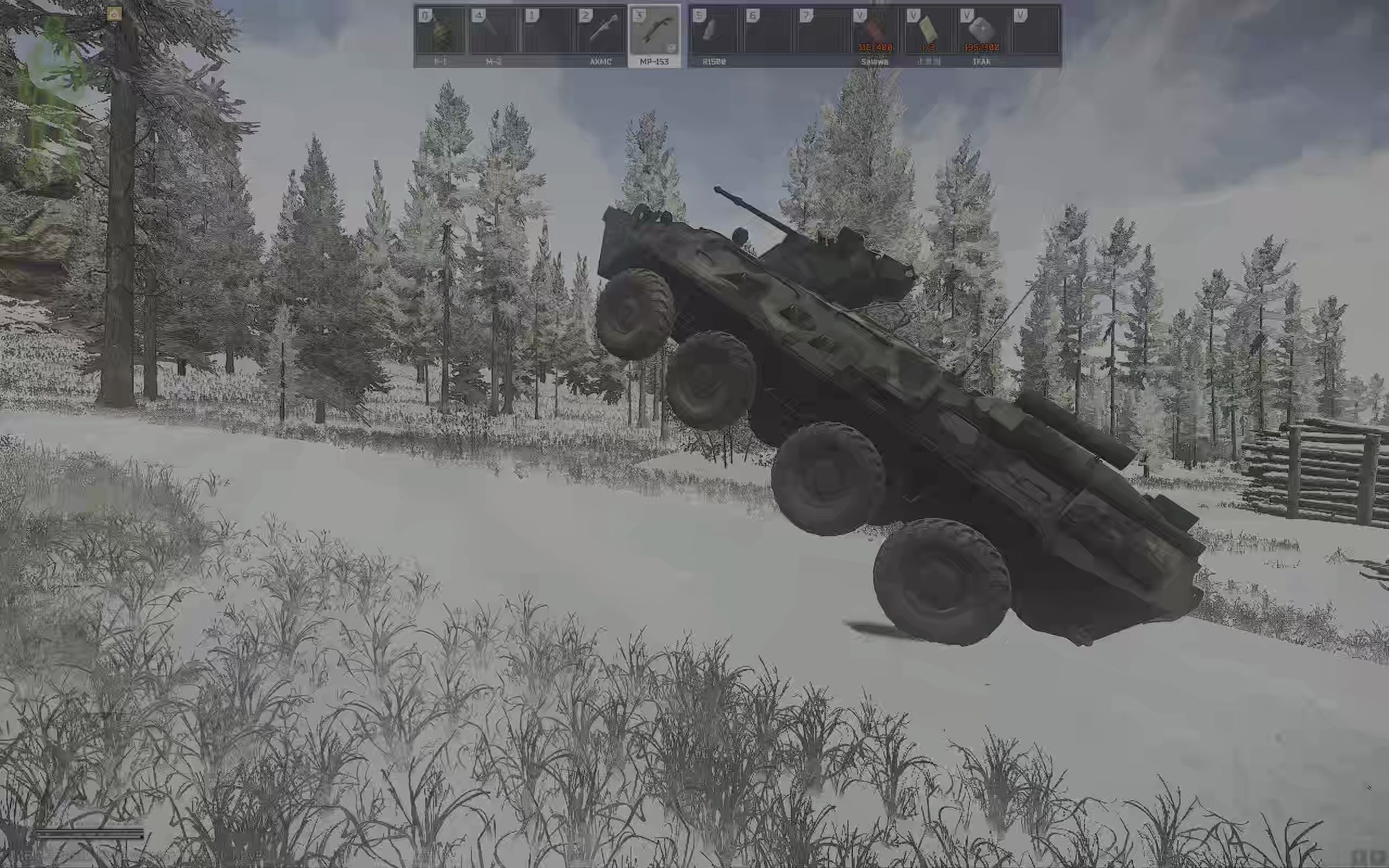 逃离博斯克森林攻略(逃离博斯克森林攻略大全)