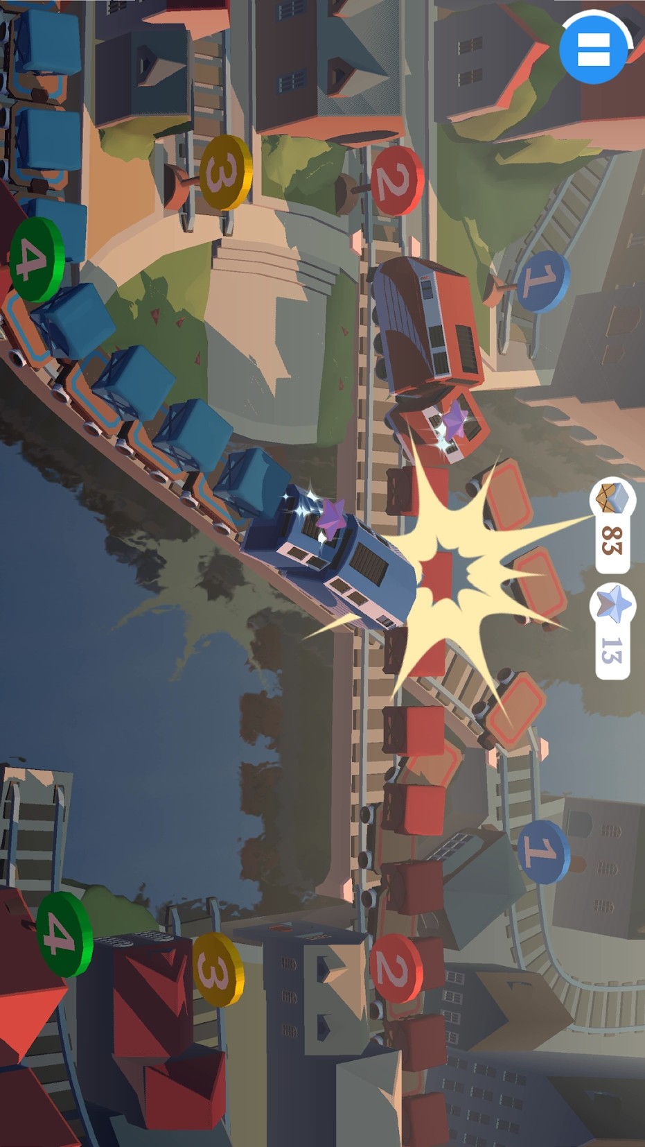 调度火车游戏攻略(调度火车豪华版下载)