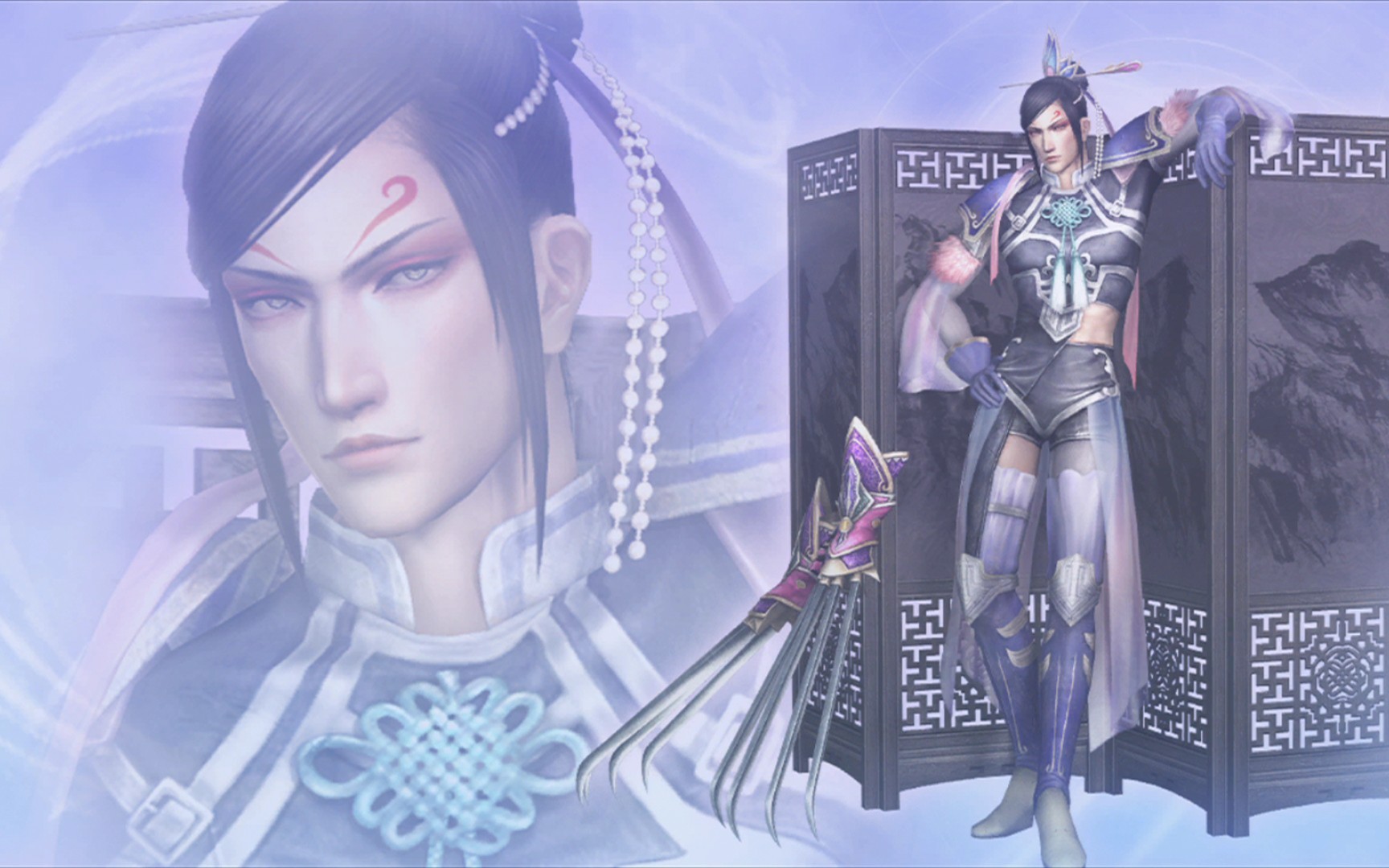 真三国无双五手机版(真三国无双五手机版怎么获得赤兔马)