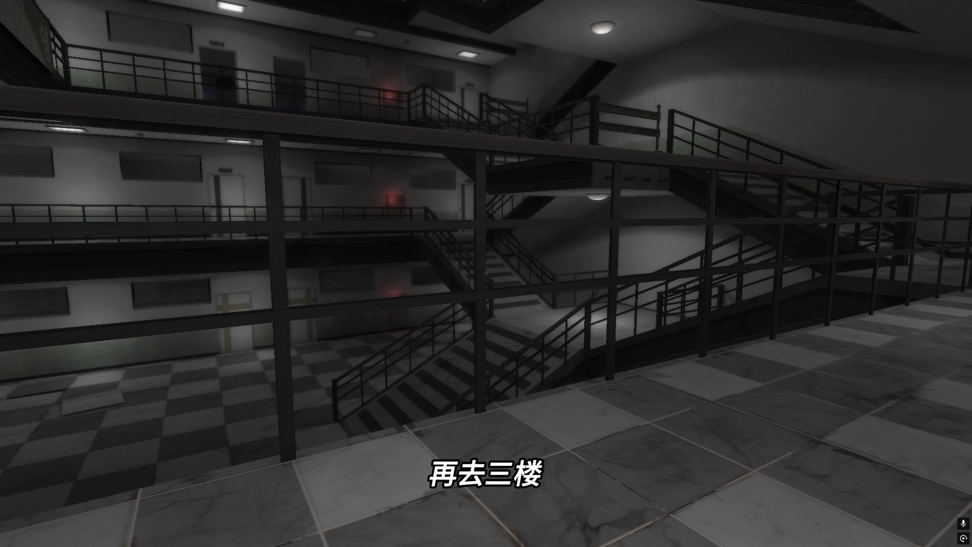 恐怖学校迷宫攻略下载(恐怖学校攻略视频完整版)