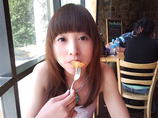 从美女身上找东西游记()