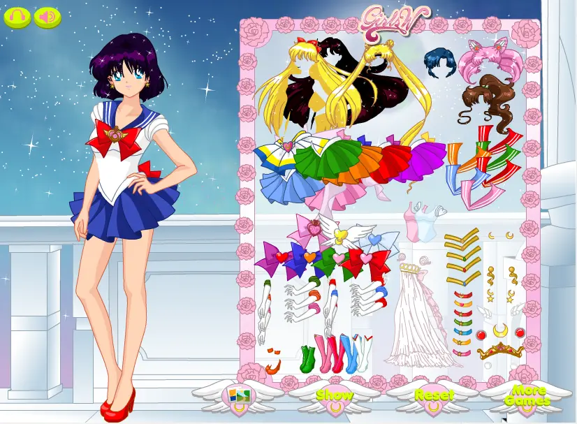 少女特工换装游戏攻略(少女特工换装游戏攻略大全)