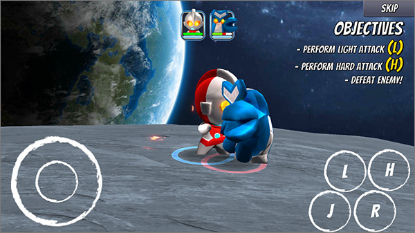 奥特曼大乱斗游戏(奥特曼大乱斗游戏怎么玩)