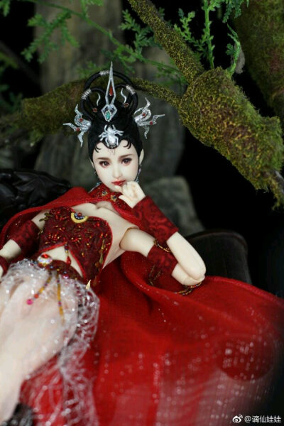 西游记之宛若瑶光()