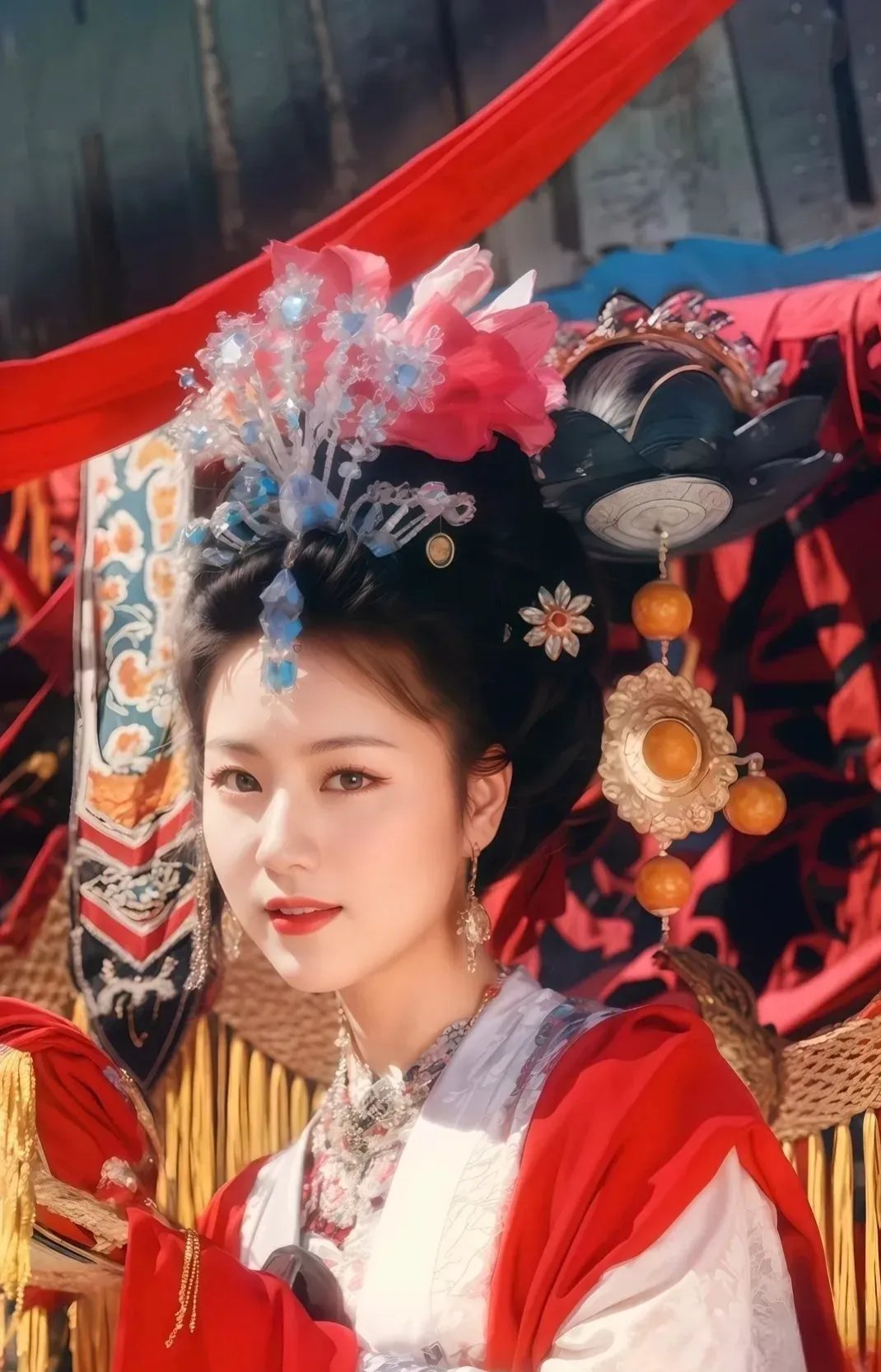 西游记之宛若瑶光()