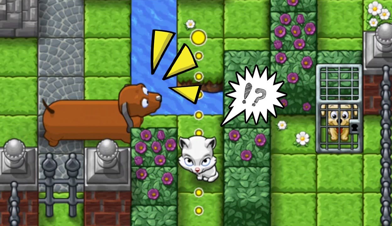 拯救兄弟游戏攻略(拯救兄弟游戏攻略图文)