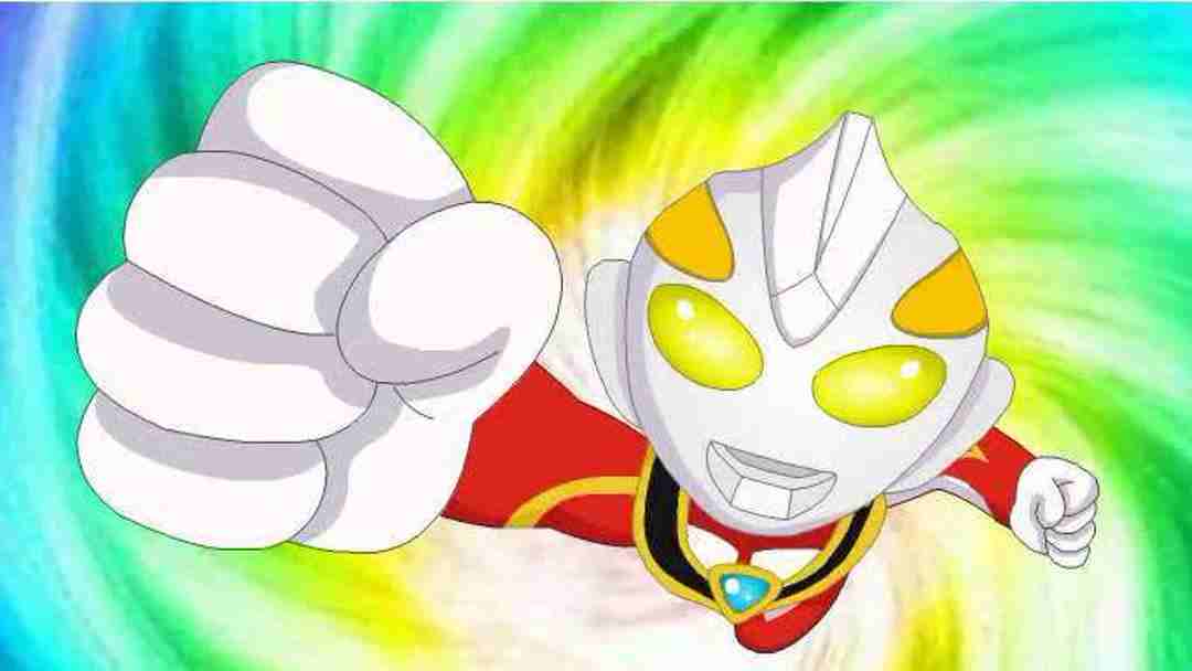 奥特曼狂扁小怪兽手机版(奥特曼暴打小怪兽,破解版)